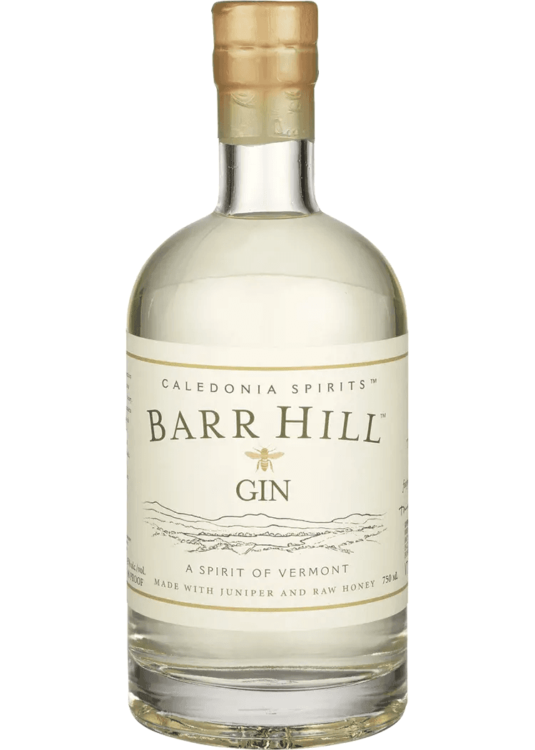 Barr Hill Gin