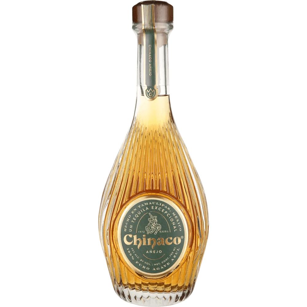 Chinaco Añejo