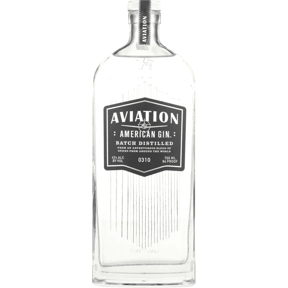 Aviation American Gin