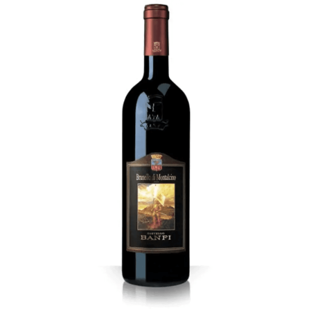Banfi Brunello di Montalcino 2019