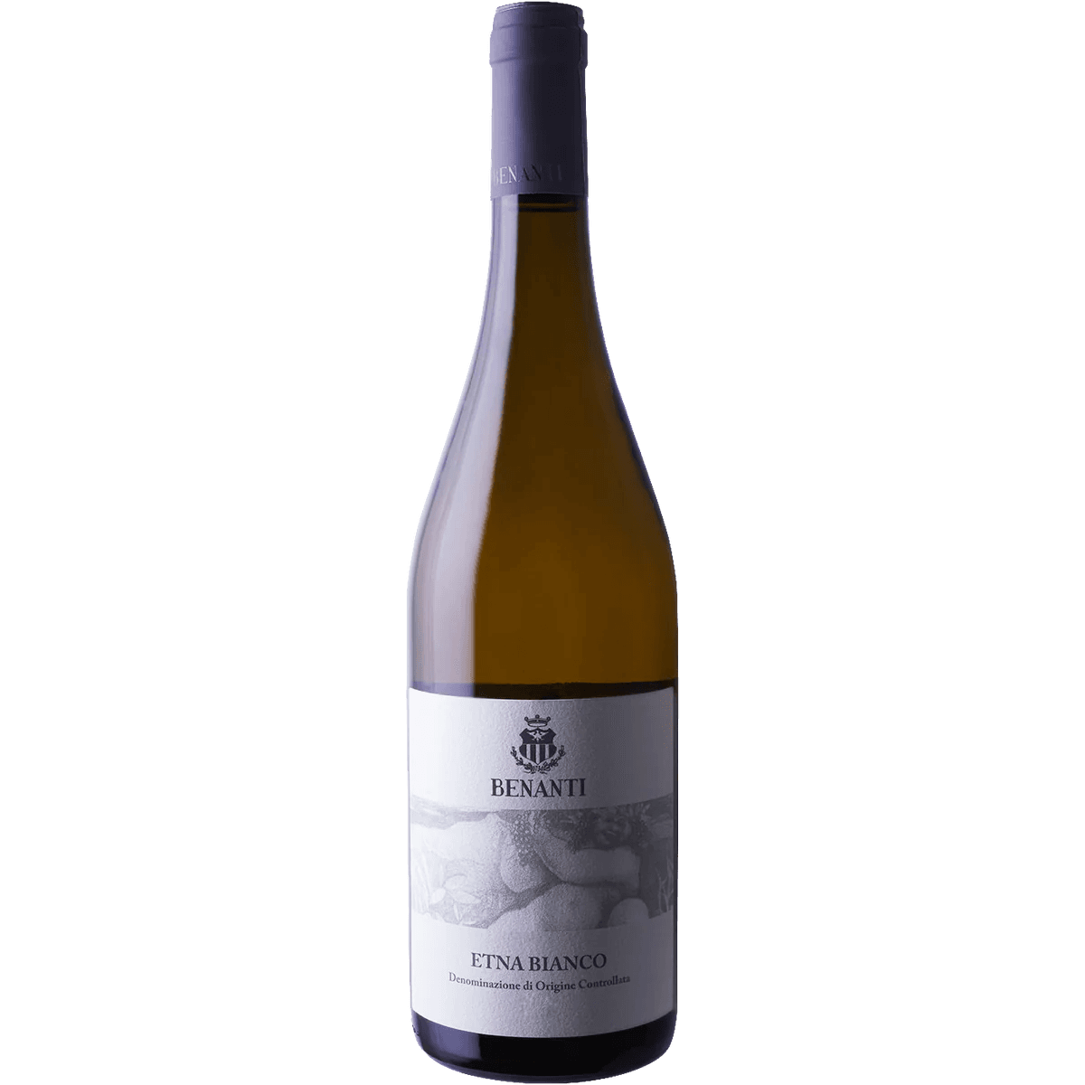 Benanti Etna Bianco 2022