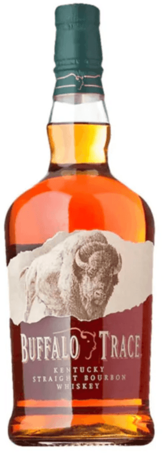 Buffalo Trace Kentucky Straight Bourbon