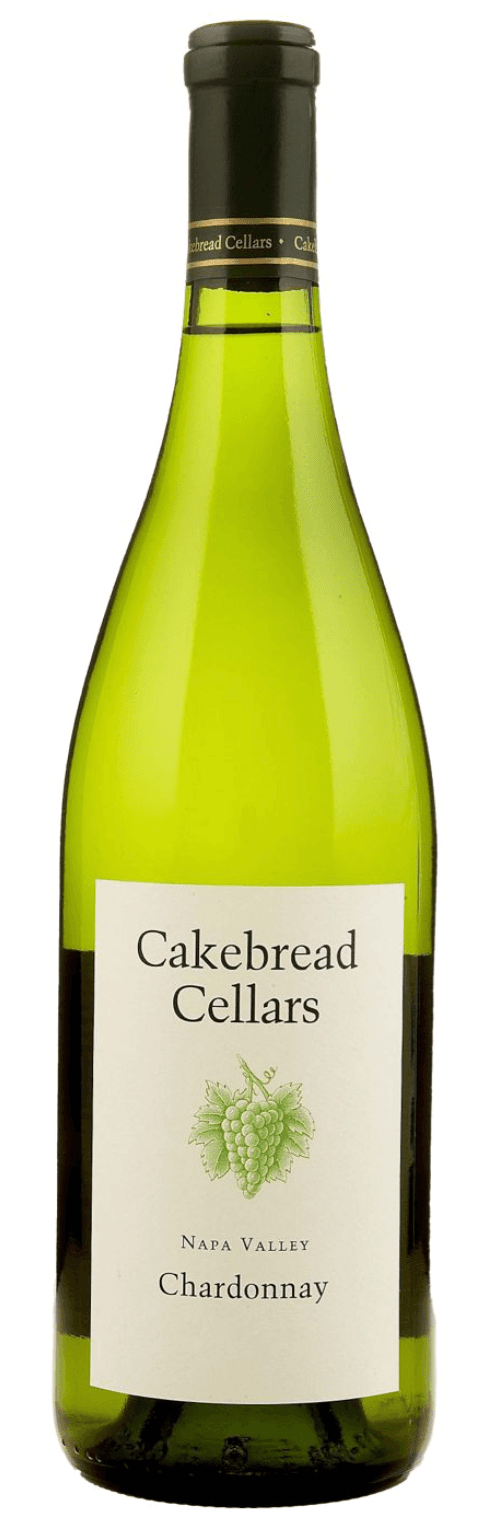 Cakebread Cellars Chardonnay Napa Valley 2022