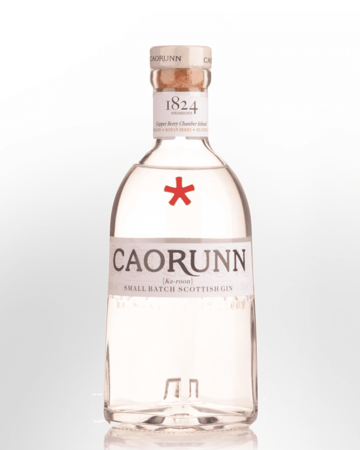 Caorunn Small Batch Scottish Gin