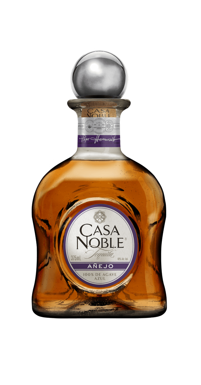 Casa Noble Anejo