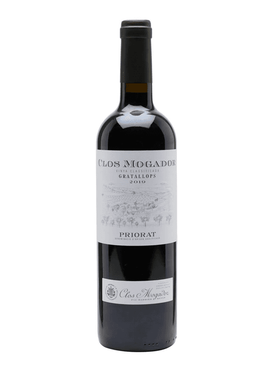 Clos Mogador Priorat 2019