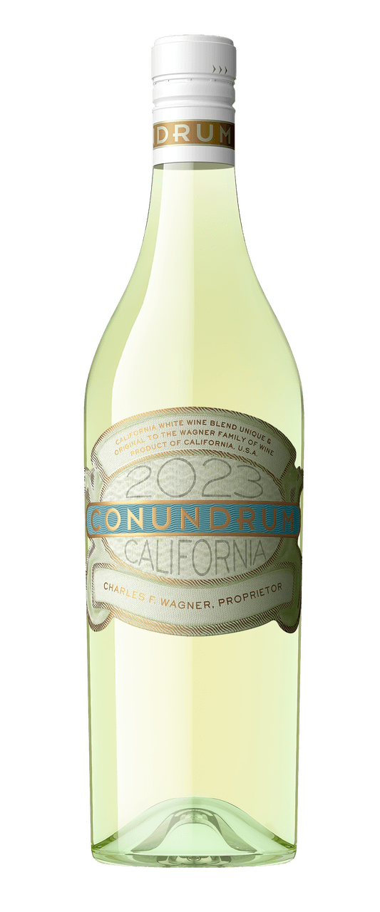 Conundrum White Blend 2023