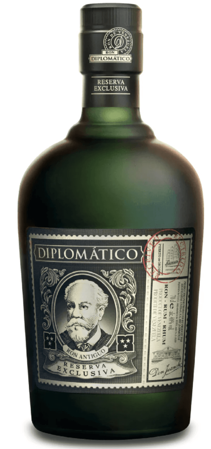 Diplomático Reserva Exclusiva