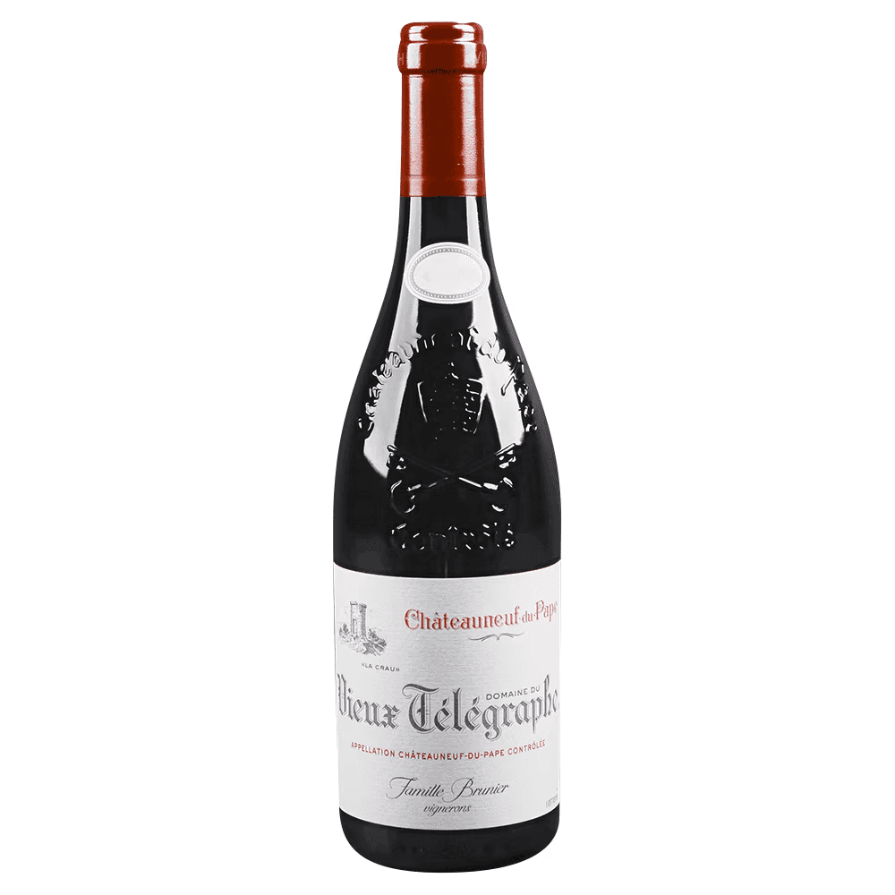 Domaine du Vieux Télégraphe La Crau 2020