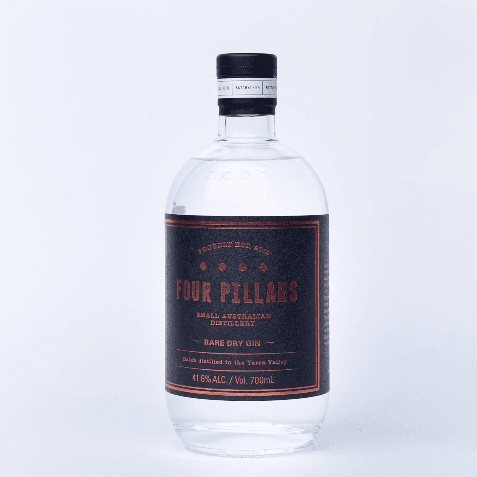 Four Pillars Rare Dry Gin