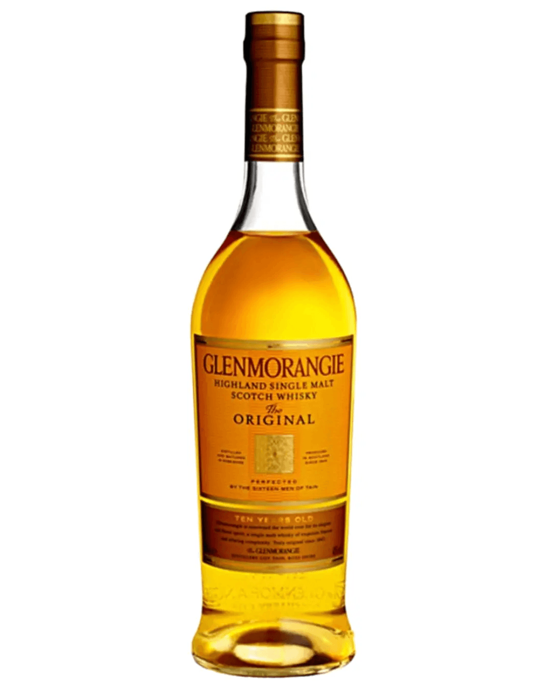 Glenmorangie The Original 10 Year Old