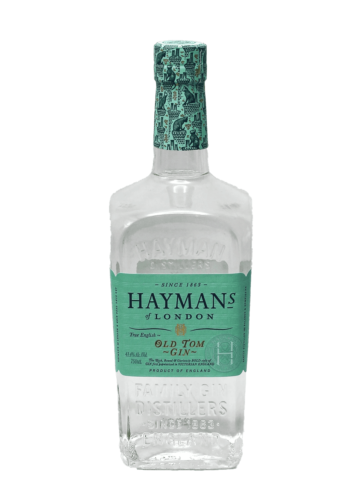 Hayman's Old Tom Gin