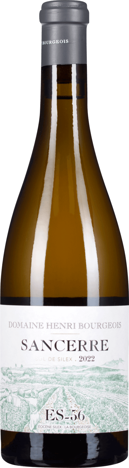 Henri Bourgeois Sancerre La Bourgeoise 2022