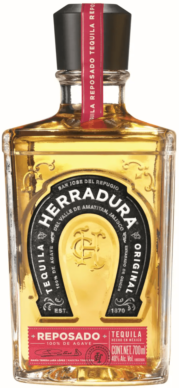Herradura Reposado