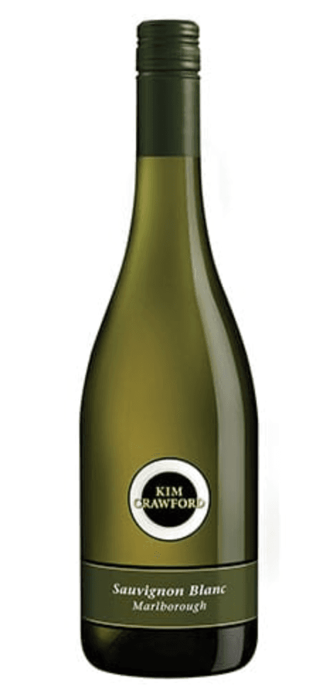 Kim Crawford Sauvignon Blanc, Marlborough 2023