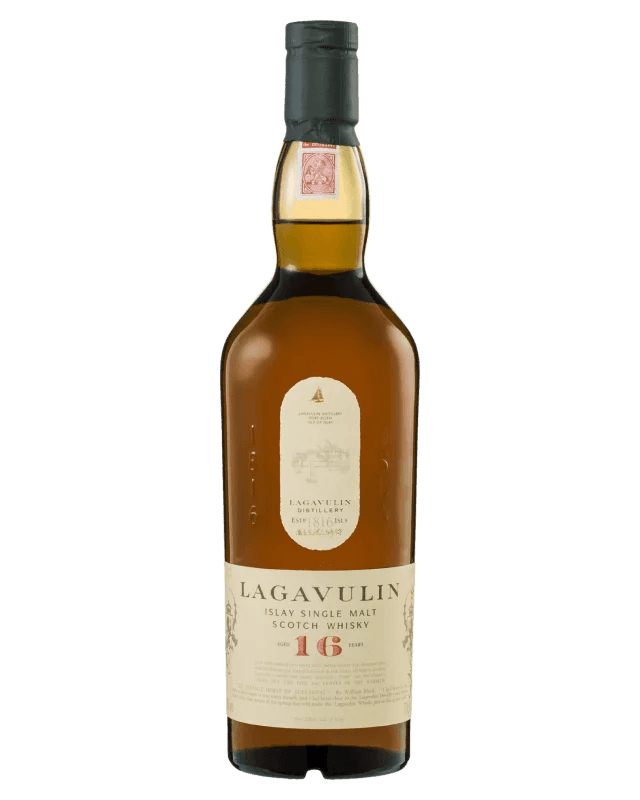 Lagavulin 16 Year Old