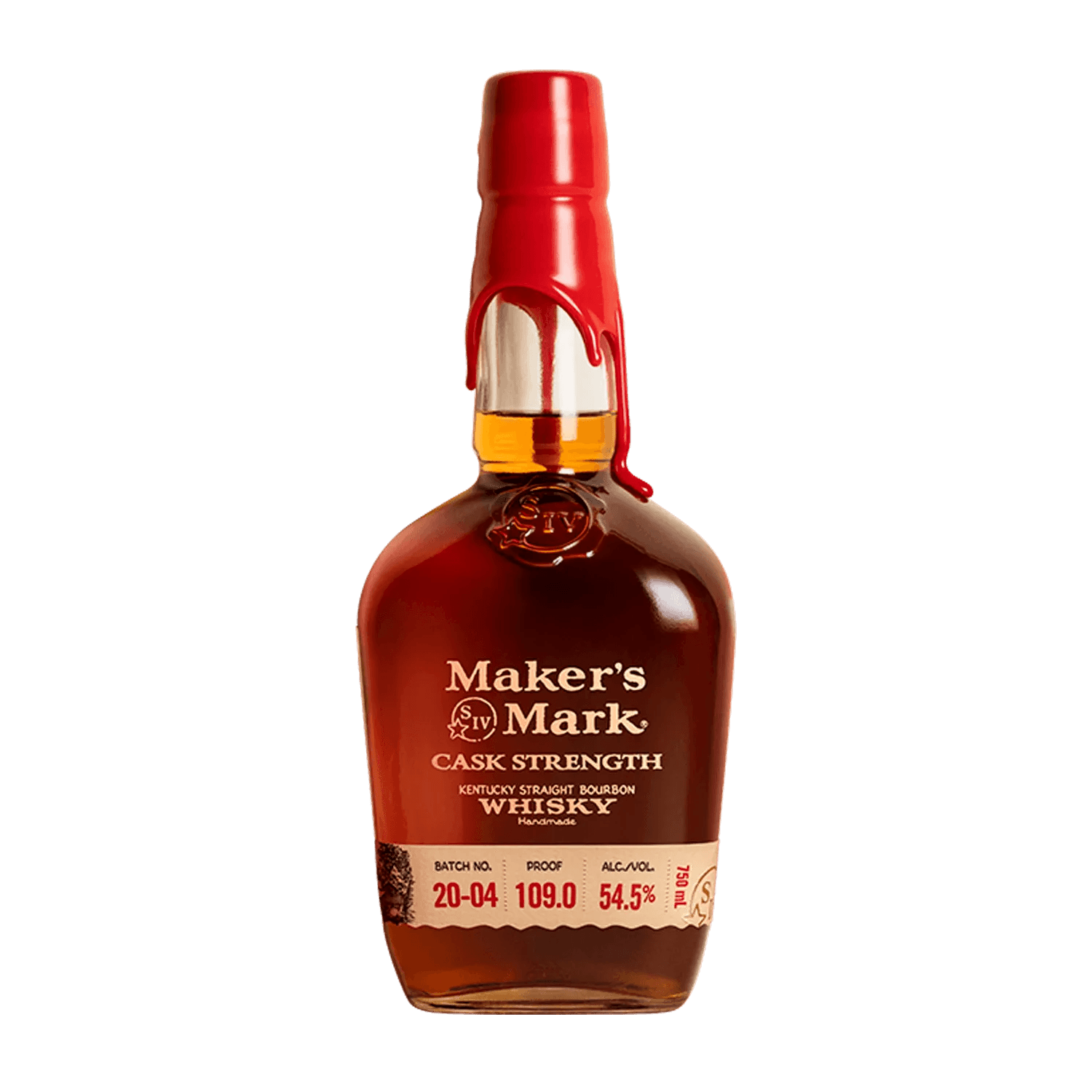 Maker's Mark Cask Strength