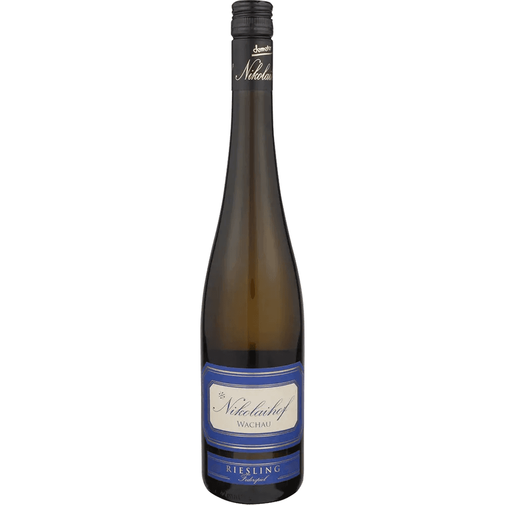 Nikolaihof Riesling Federspiel Vom Stein 2021