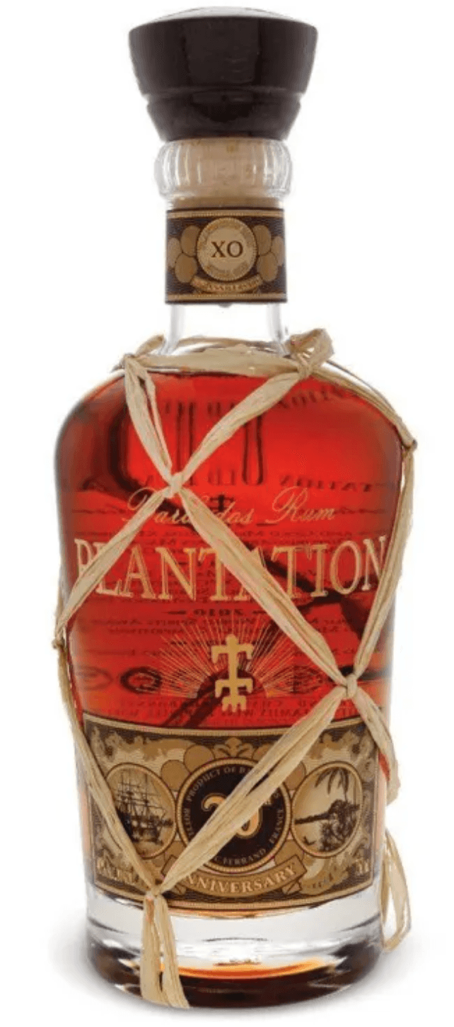 Plantation XO 20th Anniversary