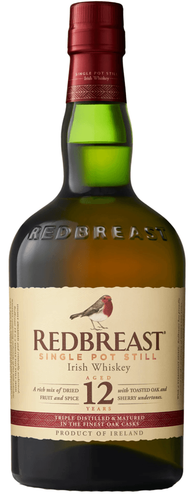 Redbreast 12 Year Old