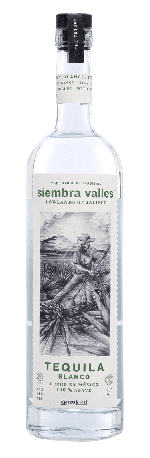 Siembra Valles Blanco