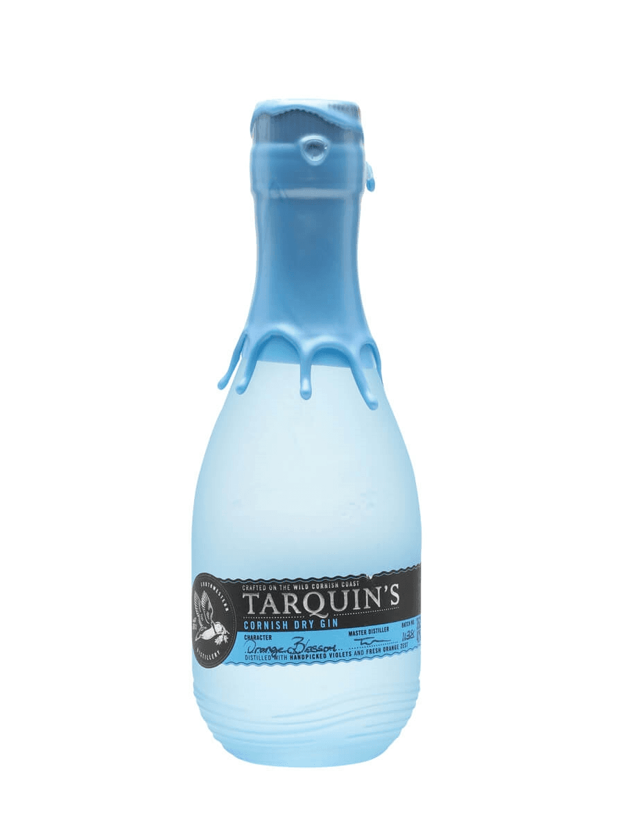 Tarquin's Cornish Dry Gin