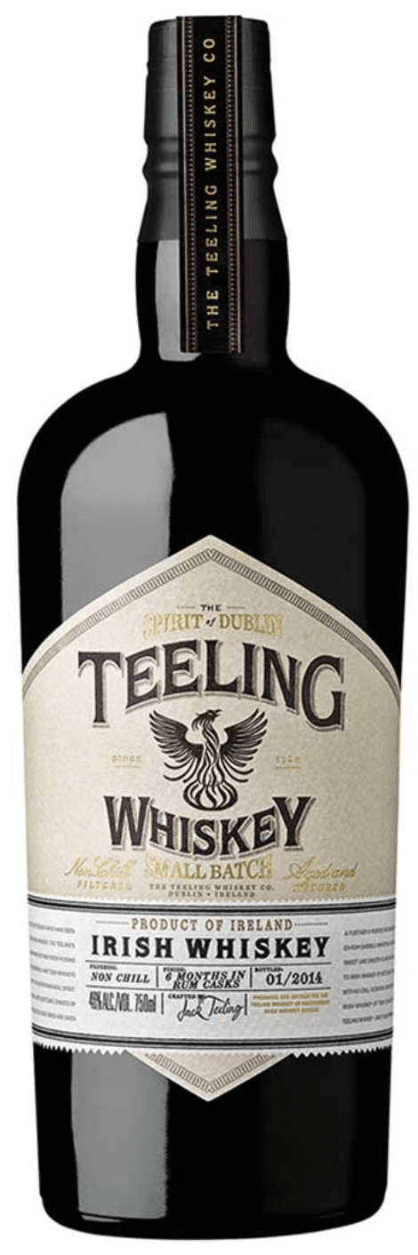 Teeling Small Batch